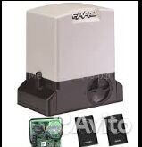 Комплект автоматики faac 740 KIT (Италия), до 500