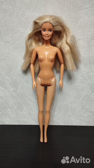 Кукла Барби barbie mattel 1998