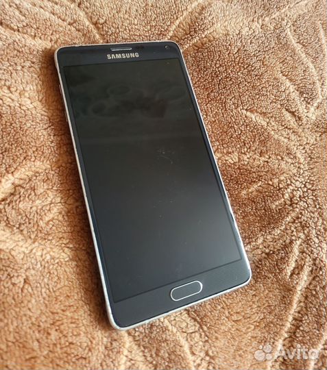 Samsung Galaxy Note 4 SM-N910H, 3/32 ГБ