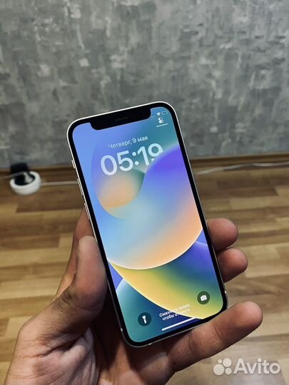 iPhone 12 mini, 64 ГБ