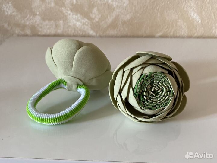 Набор резинок для волос