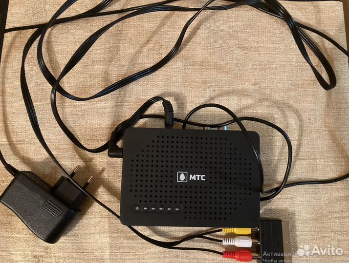 Роутер,модем