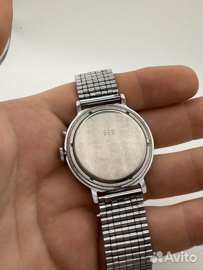 Мужские наручные часы Слава