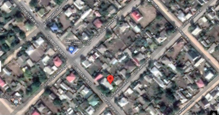 Здание, помещение свободного назначения, дом