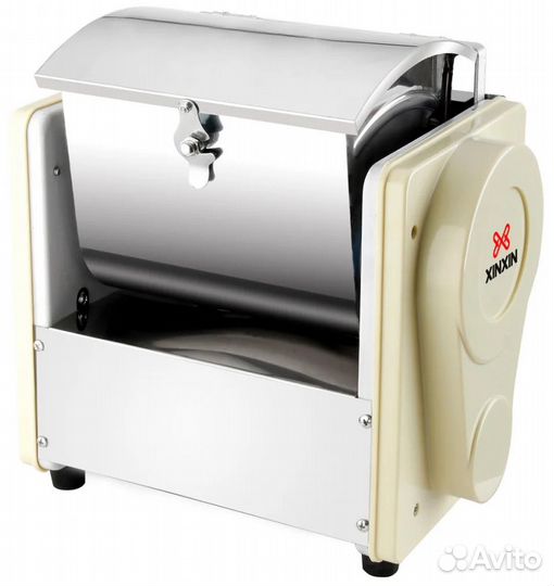 Тестомес для крутого теста xinxin HSE5