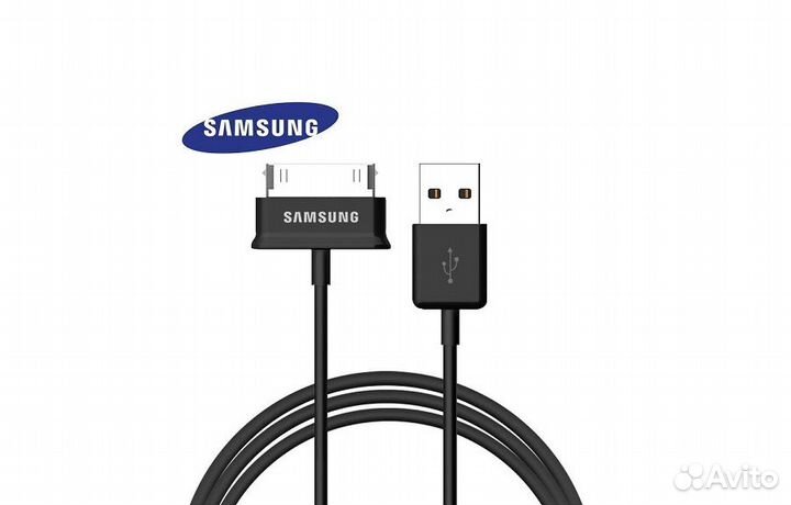 Кабель USB для Samsung Galaxy Tab Note 10.1