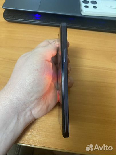 Infinix NOTE 30i, 8/256 ГБ