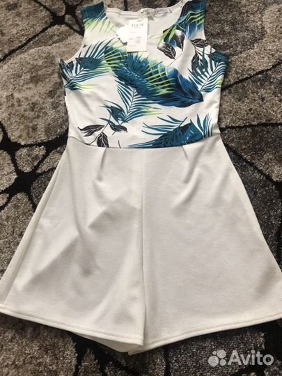 Комбинезон женский