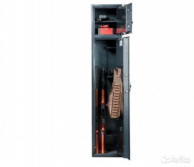 Оружейный сейф Valberg Арсенал 148/2