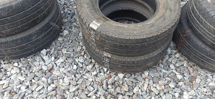 Hankook Winter RW06 195/80 R15 107L