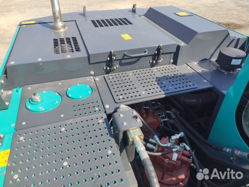 Гусеничный экскаватор Sunward SWE 335F, 2023