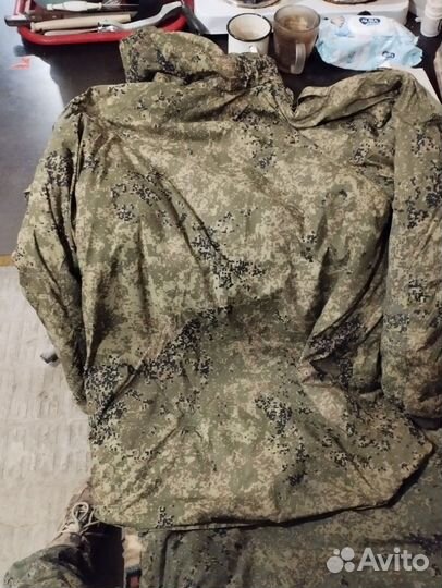 Бушлаты вкпо (новые, бу, сдача)
