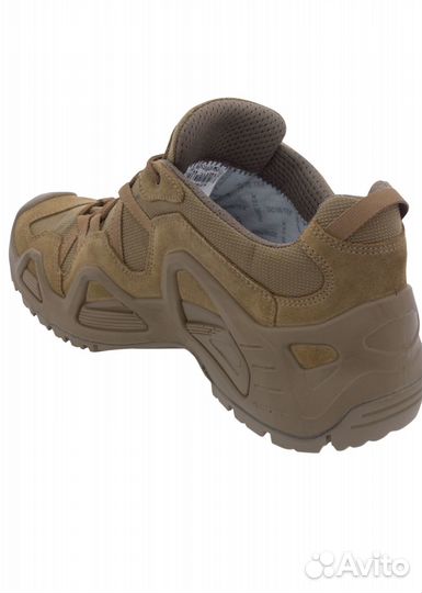 Lowa zephyr GTX LO TF coyote OP