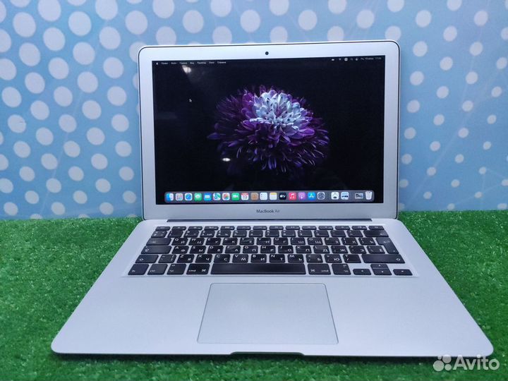 MacBook Air 13 2015