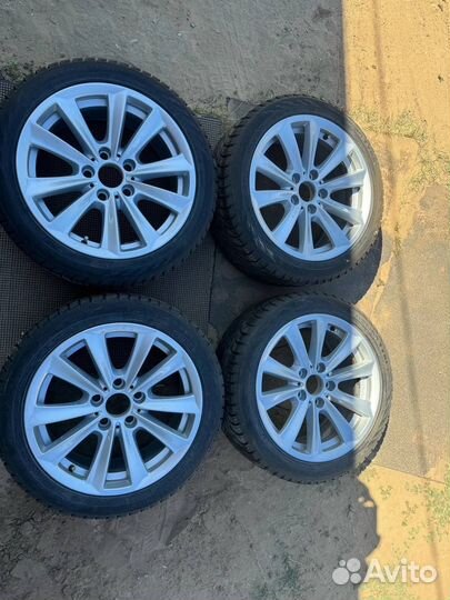 225 45 17 в сборе