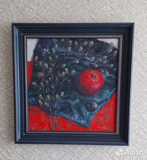 Продам картины