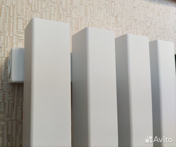 Радиатор кзто quadrum quadrum 40 V 1750-4