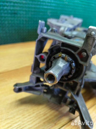 Колонка рулевая в сборе Ford Mondeo I