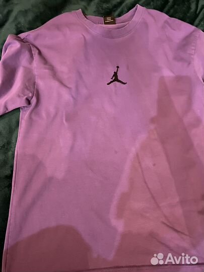 Футболка jordan
