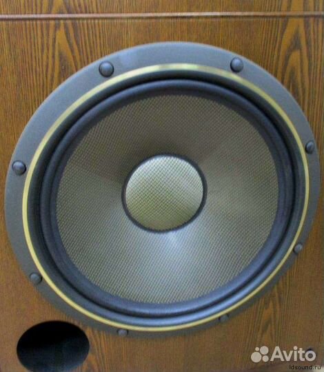 Подвесы для динамиков diatone jbl Pioneer kenwood