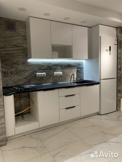 Кухни на заказ (реальная цена)кс07 35680