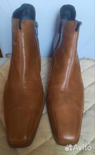 Ботильоны женские