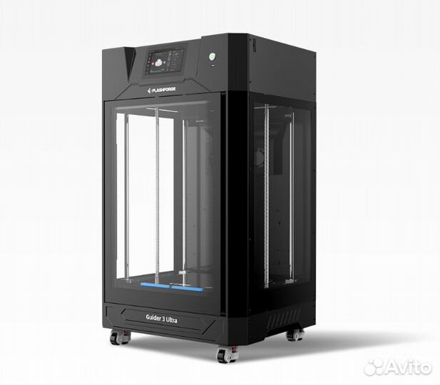 Flashforge guider 3 ultra