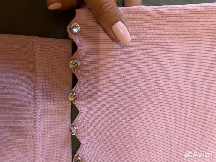 Бандажный костюм