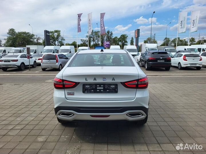 LADA Vesta, 2023