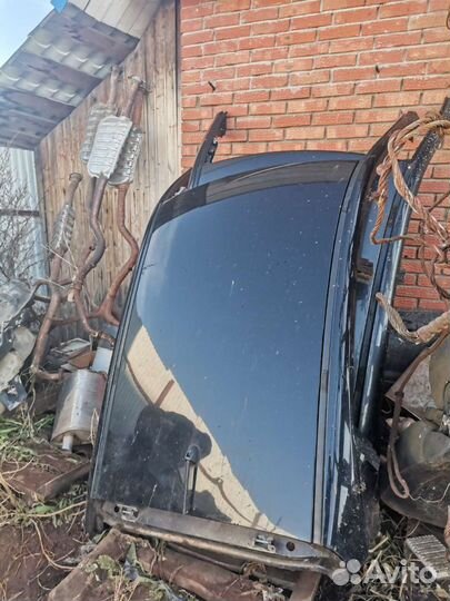 Крыша Subaru Impreza 2008