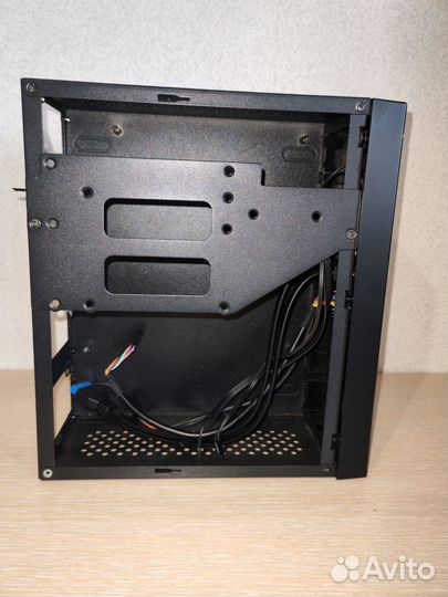Mini itx корпус