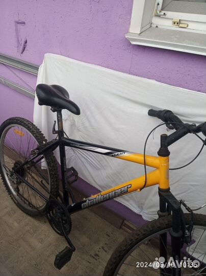 Продам велосипед