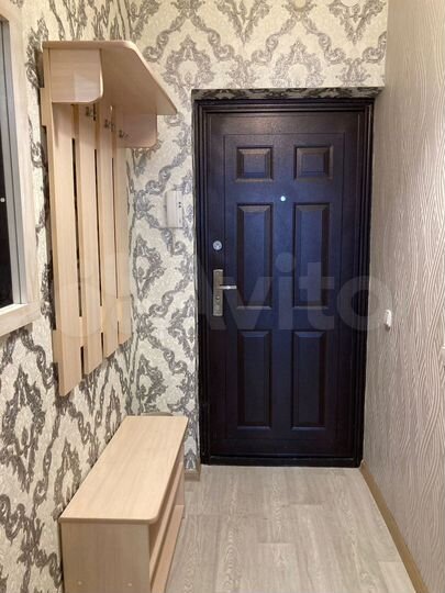 Квартира-студия, 27 м², 10/18 эт.