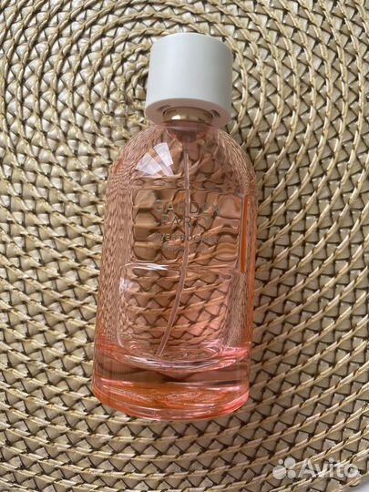 Парфюмерия Ив роше Гарден пати