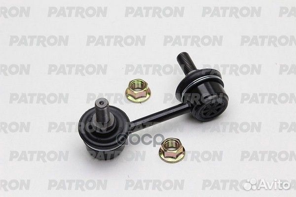 Тяга стабилизатора daewoo: leganza 97-02 chevr