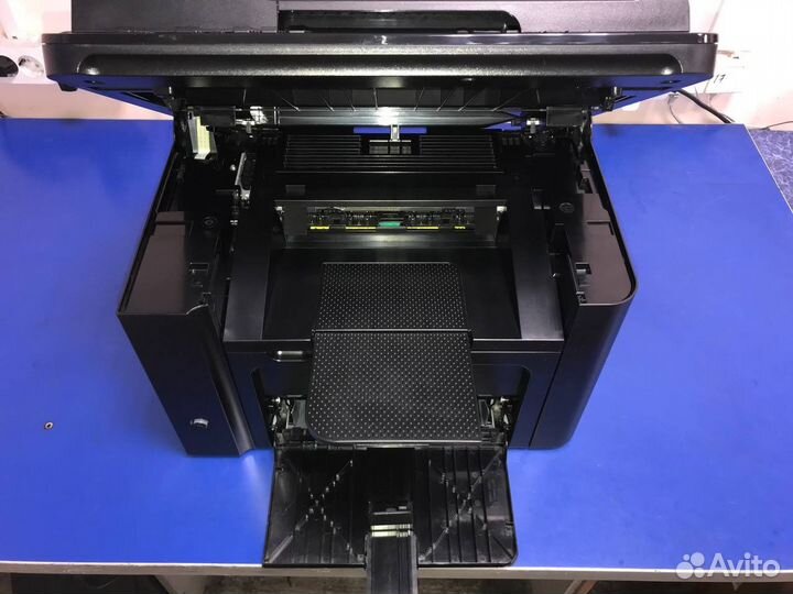 Мфу HP LaserJet Pro M1536dnf