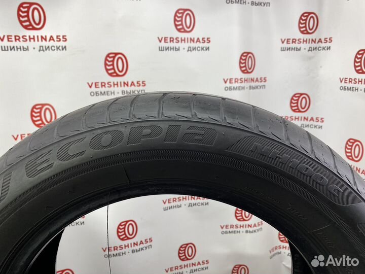 Bridgestone Ecopia NH100 C 185/60 R15
