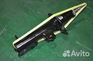 Pjafl026PMC амортизатор передний левый Hyundai