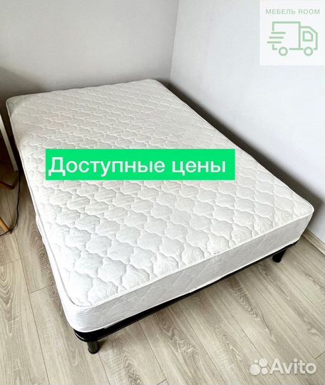 Матрас новый