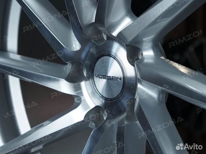 Литые диски Vossen R18 для Hyundai. Арт1469