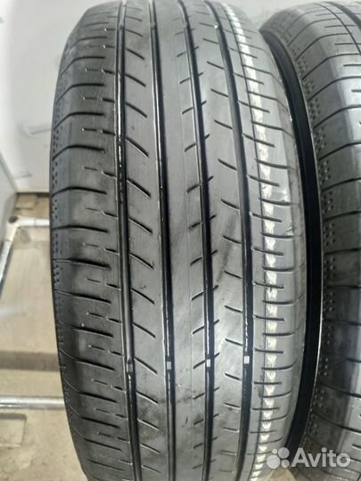 Yokohama BluEarth-GT AE-51 205/65 R16 95H