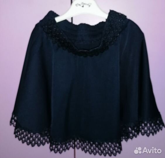 Школьная форма для девочки