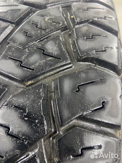 Hankook Dynapro AT M 265/65 R18 112T