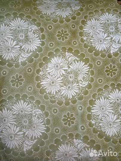 Портьерная ткань