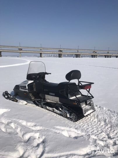 Yamaha VK540