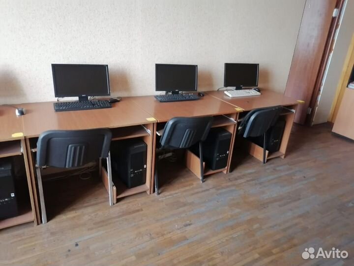 Компьютер