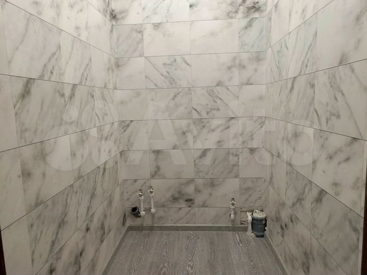 Дом 160 м² на участке 6 сот.