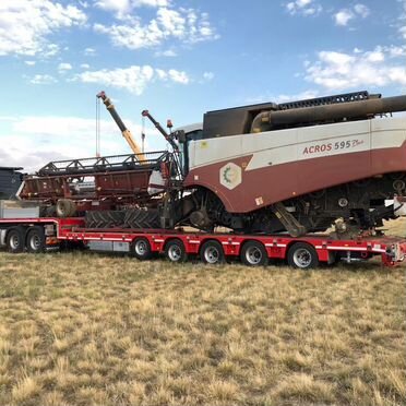 Перевозка грузов без посредников