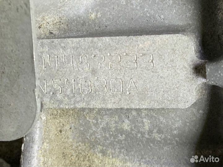 Двигатель Bmw X6 E71 N54B30 2009