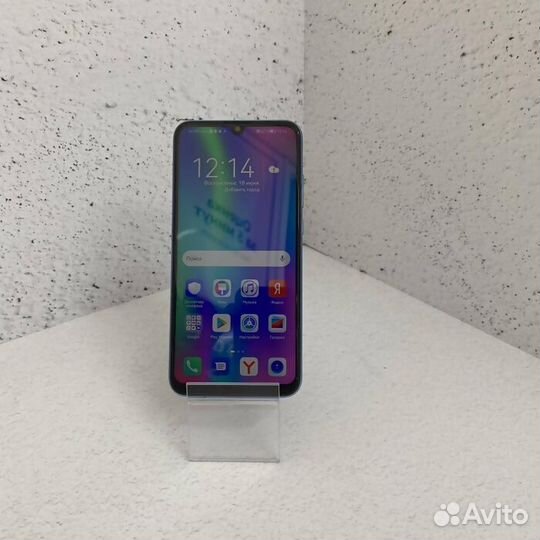 Honor 10 Lite 3/64 Гб Смартфон (Рассрочка / В4)